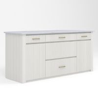 15337 White